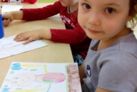 Przygotowania do koncertu