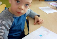 Przygotowania do koncertu