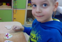 Przygotowania do koncertu