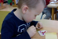 Przygotowania do koncertu