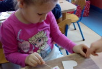 Przygotowania do koncertu