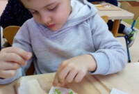 Przygotowania do koncertu