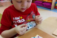 Przygotowania do koncertu