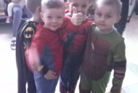 W karnawale to są bale!