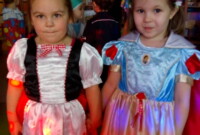 W karnawale to są bale!