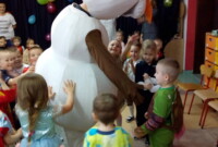 W karnawale to są bale!