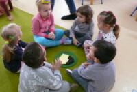 Dziecięca matematyka