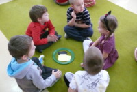 Dziecięca matematyka