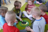 Dziecięca matematyka