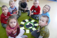 Dziecięca matematyka