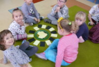 Dziecięca matematyka