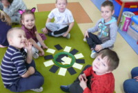 Dziecięca matematyka