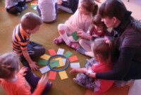 Dziecięca matematyka