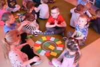 Dziecięca matematyka