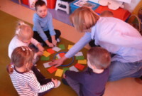 Dziecięca matematyka