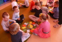 Dziecięca matematyka