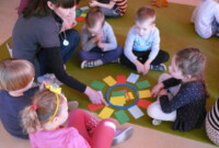 Dziecięca matematyka