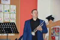 „Piotruś i wilk”