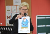 „Piotruś i wilk”