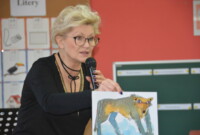 „Piotruś i wilk”