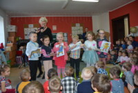 „Piotruś i wilk”