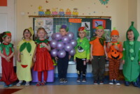 Pszczółki – witaminki