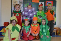 Pszczółki – witaminki