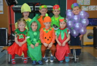 Pszczółki – witaminki