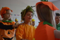 Pszczółki – witaminki