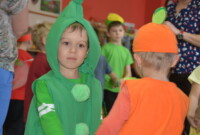 Pszczółki – witaminki