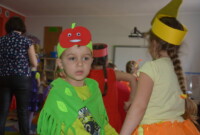 Pszczółki – witaminki