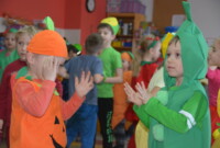 Pszczółki – witaminki