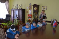 Z petycją do burmistrza