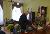 Z petycją do burmistrza