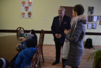 Z petycją do burmistrza