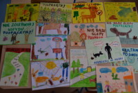 Z petycją do burmistrza