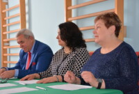 XIV Gminny Konkurs Recytatorski ELFIK