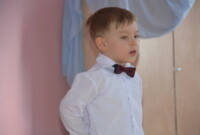 XIV Gminny Konkurs Recytatorski ELFIK