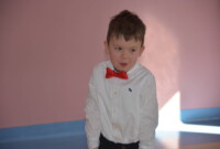 XIV Gminny Konkurs Recytatorski ELFIK