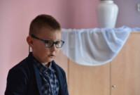 XIV Gminny Konkurs Recytatorski ELFIK