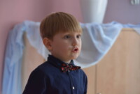 XIV Gminny Konkurs Recytatorski ELFIK