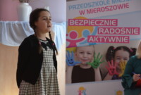 XIV Gminny Konkurs Recytatorski ELFIK