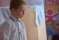 XIV Gminny Konkurs Recytatorski ELFIK