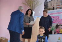 XIV Gminny Konkurs Recytatorski ELFIK