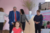 XIV Gminny Konkurs Recytatorski ELFIK