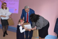 XIV Gminny Konkurs Recytatorski ELFIK