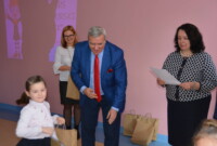 XIV Gminny Konkurs Recytatorski ELFIK