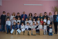 XIV Gminny Konkurs Recytatorski ELFIK