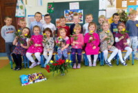 Nasi kochani Rodzice