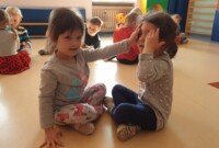 Zabawy i ćwiczenia W. Sherborne